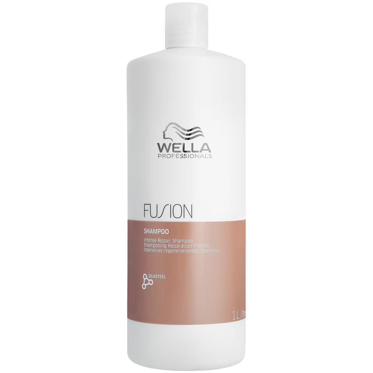 Fusion shampoo