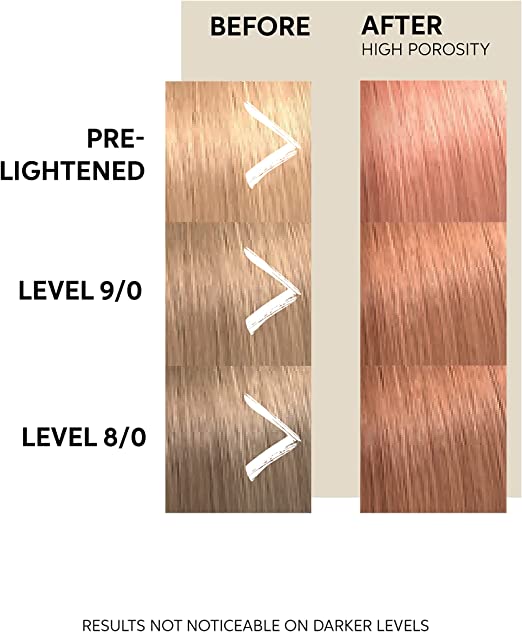 Wella Color Fresh Mask Peach Blush 150ml