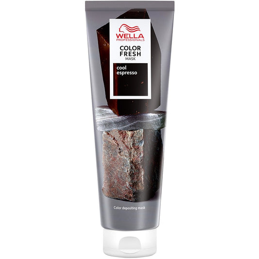 Color Fresh Mask Cool Espresso 150ml