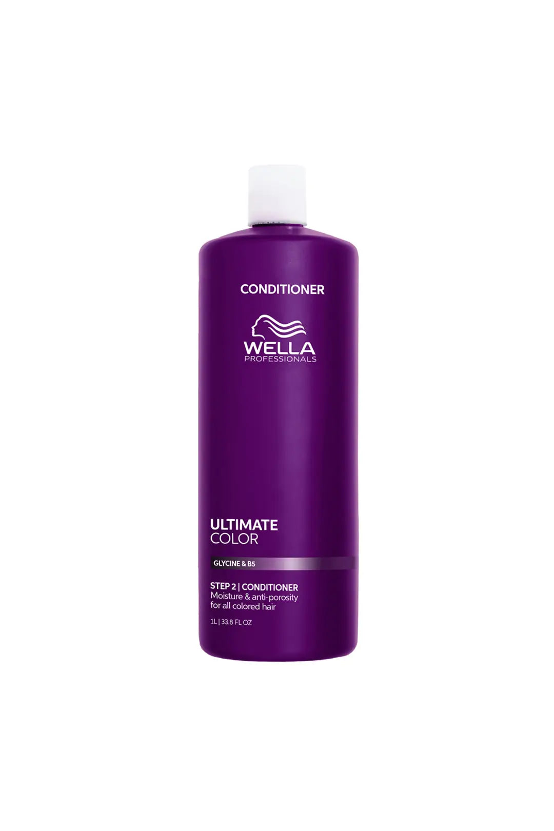 Ultimate Color Conditioner