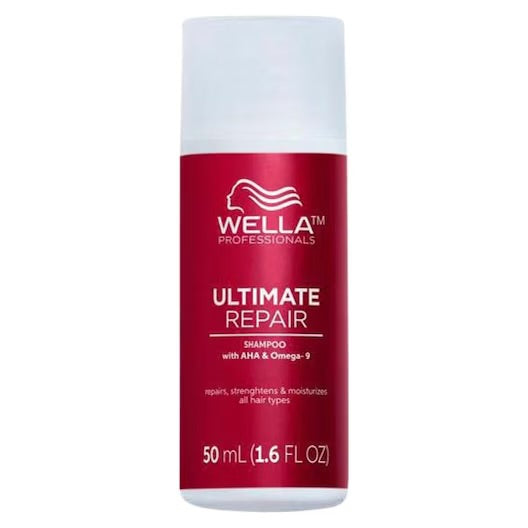 ULTIMATE REPAIR SHAMPOO