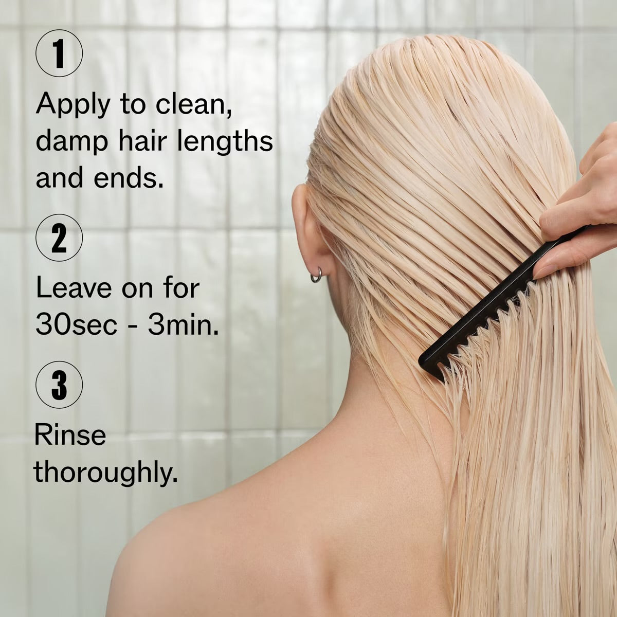 Ultimate Color Conditioner