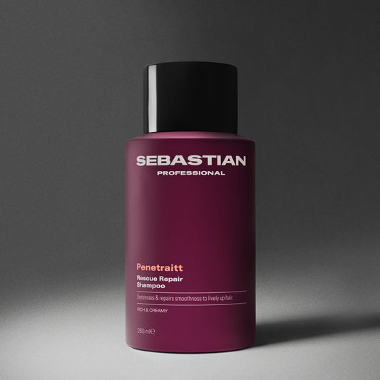 Penetraitt Rescue Repair Shampoo