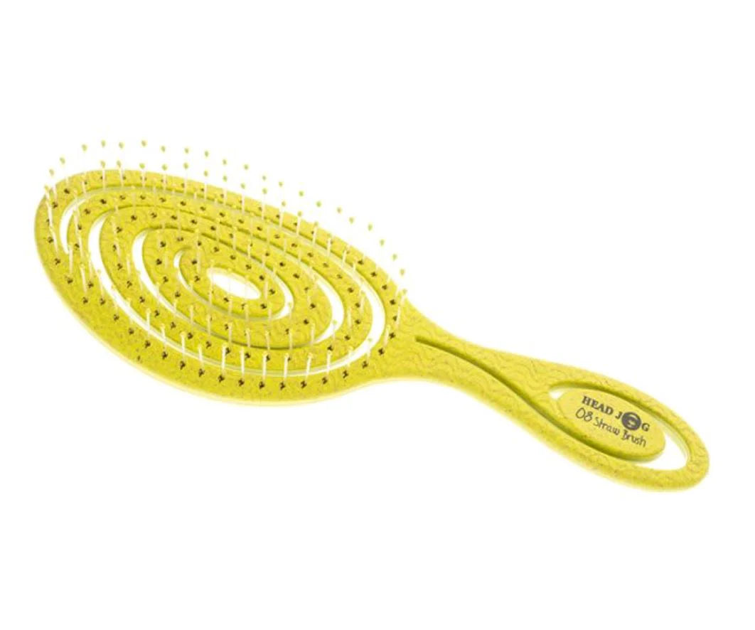 Head Jog 08 Straw Vent Brush