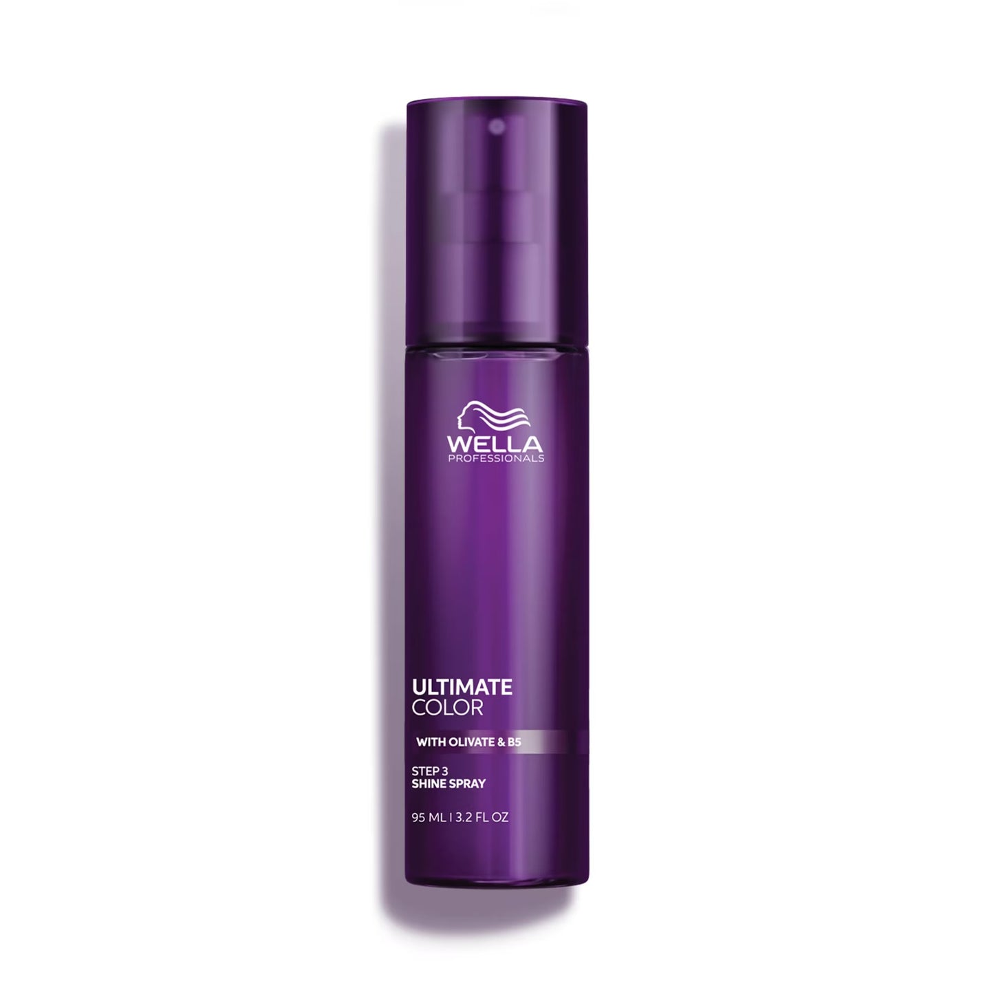 Ultimate Color Shine Spray 95ml