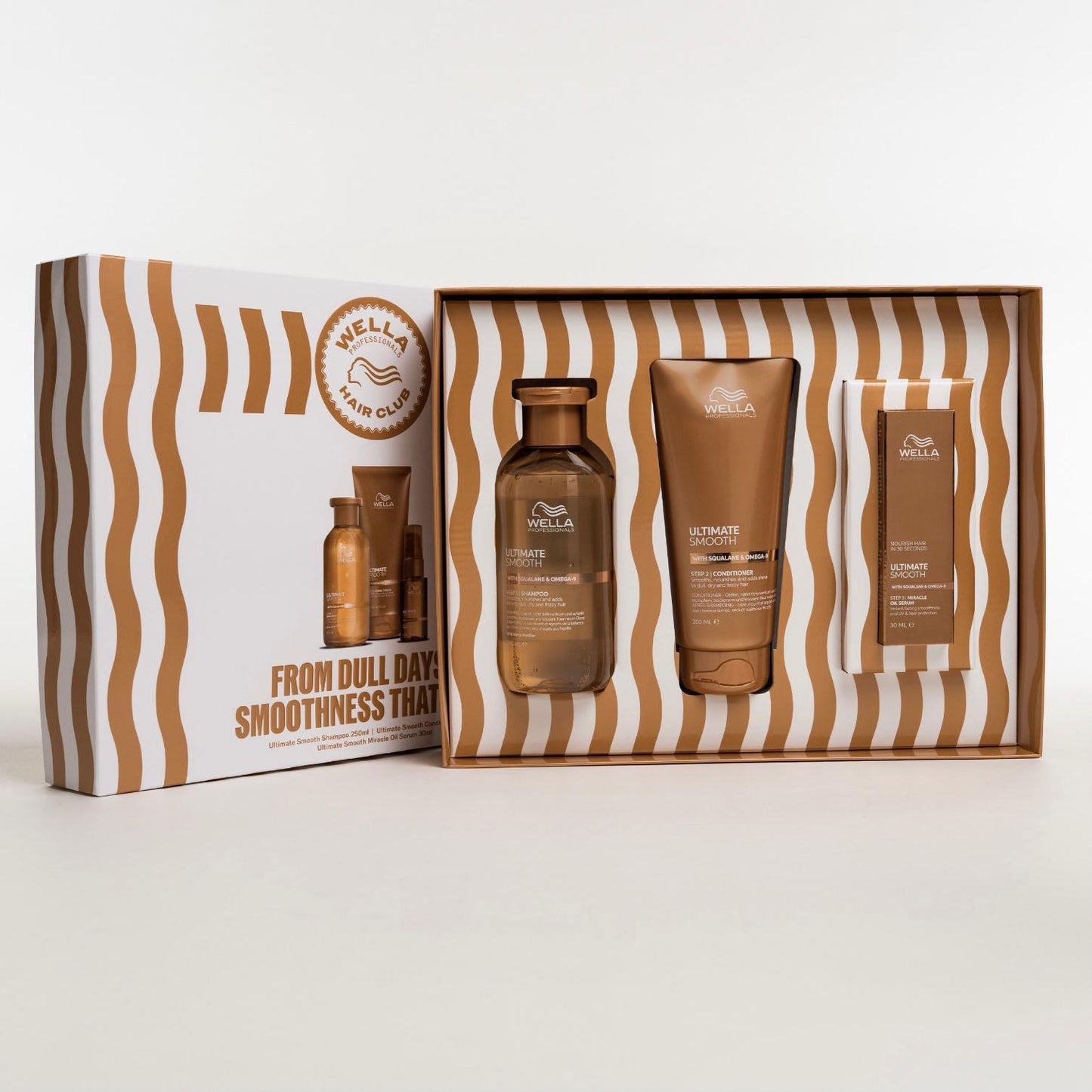 Ultimate Smooth Kit