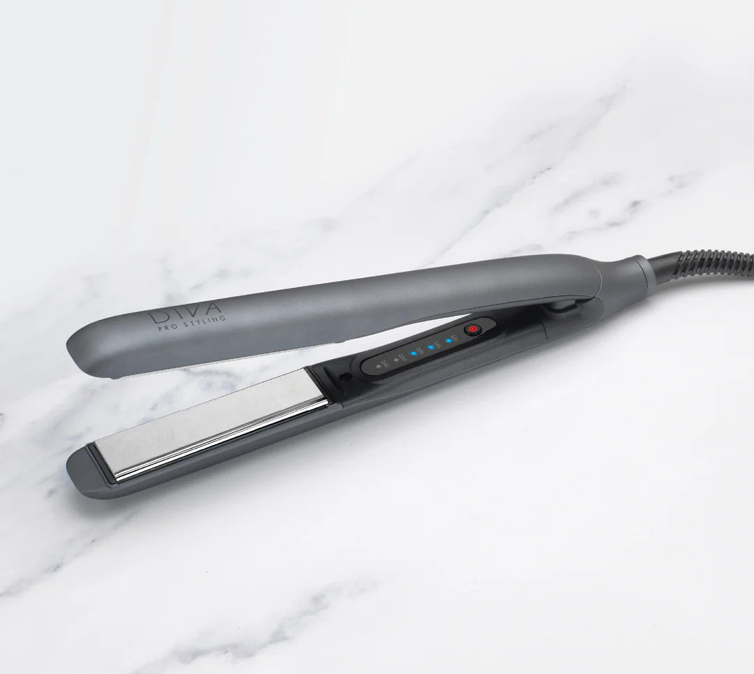 PRECIOUS METALS PROFESSIONAL STRAIGHTENER (TITANIUM)