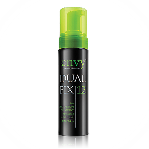 Envy Pro Dual Fix 12 200ml