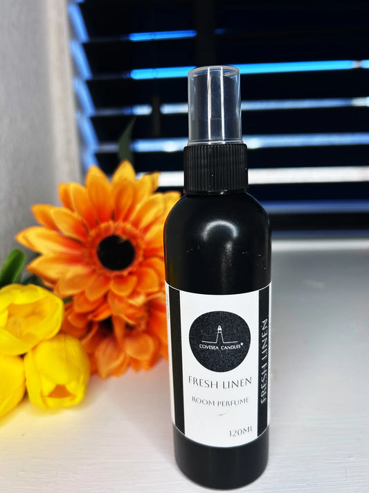 Room Perfume Spray