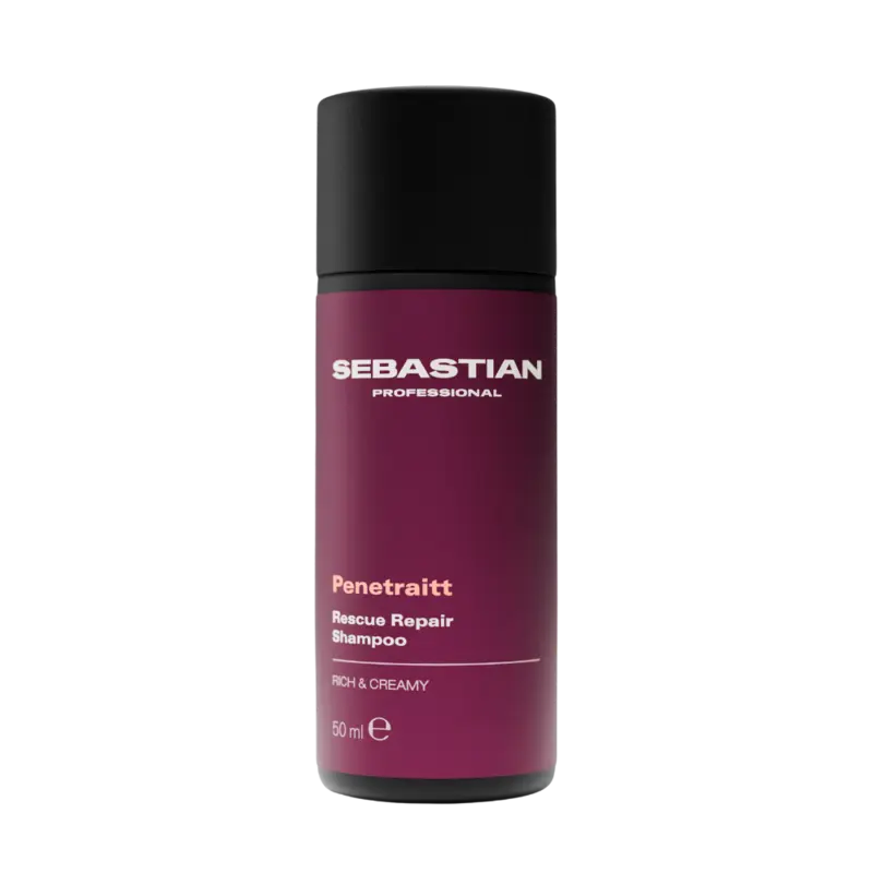 Penetraitt Rescue Repair Shampoo