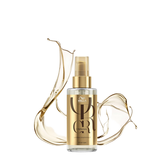 Wella Oil Reflections Luminous Smoothing Oil 30ml
