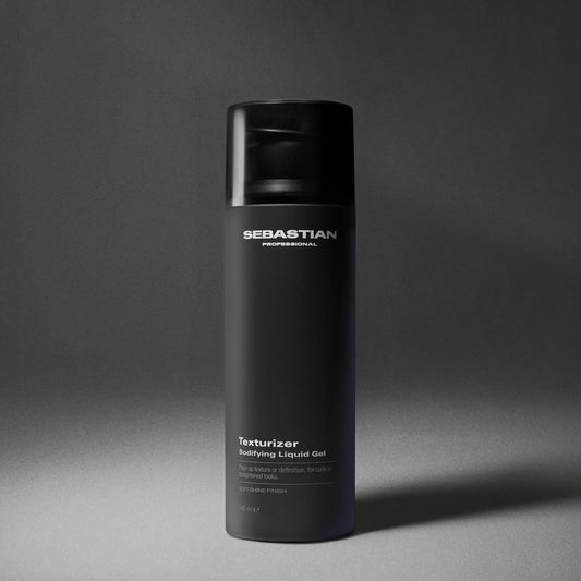 Texturizer Bodifying Liquid Gel 140ml