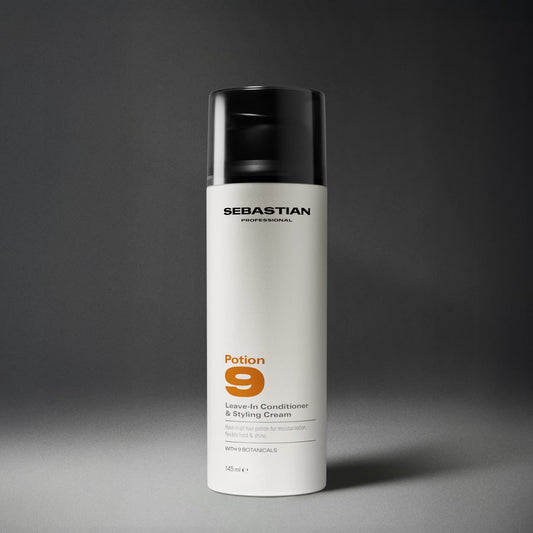 Potion 9 Leave-In Conditioner & Styling Cream