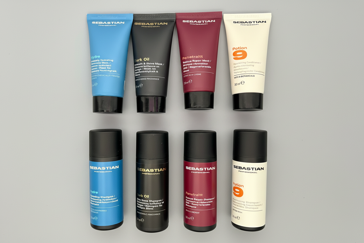 Sebastian Mini Pack