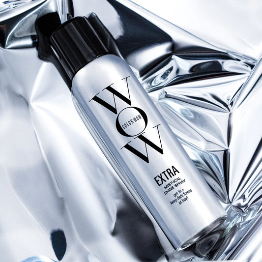 Extra Mistical Shine Spray