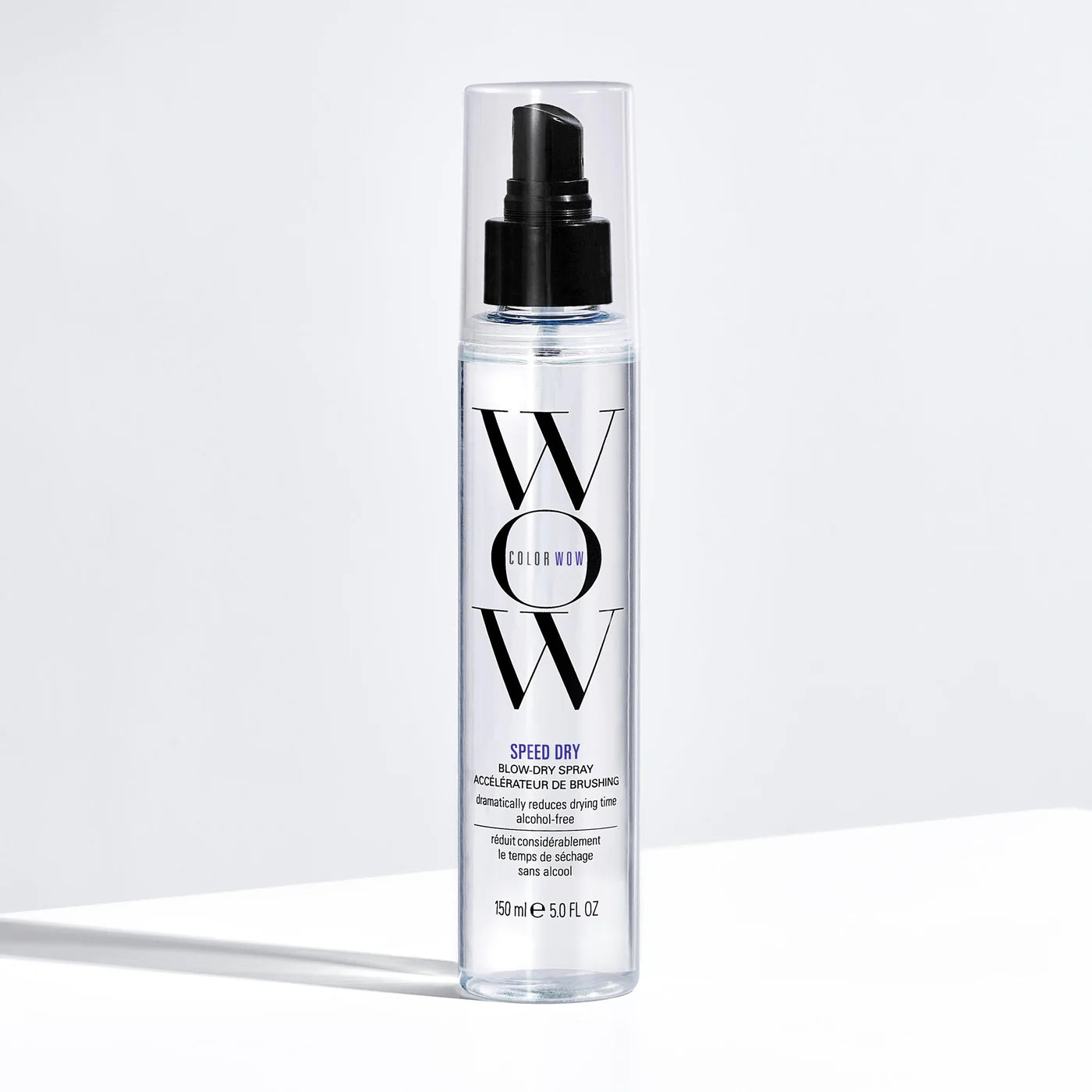 Speed Dry Blowdry Spray