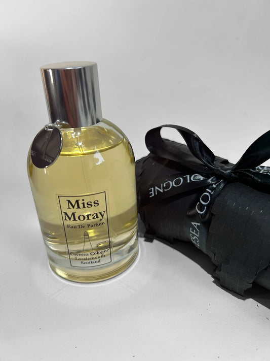 Miss Moray Eau De Parfum For Her 50ml