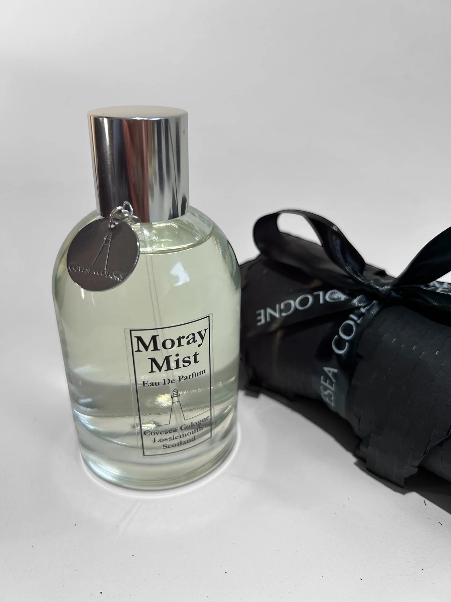 Moray Mist Eau De Parfum For Him 50ml