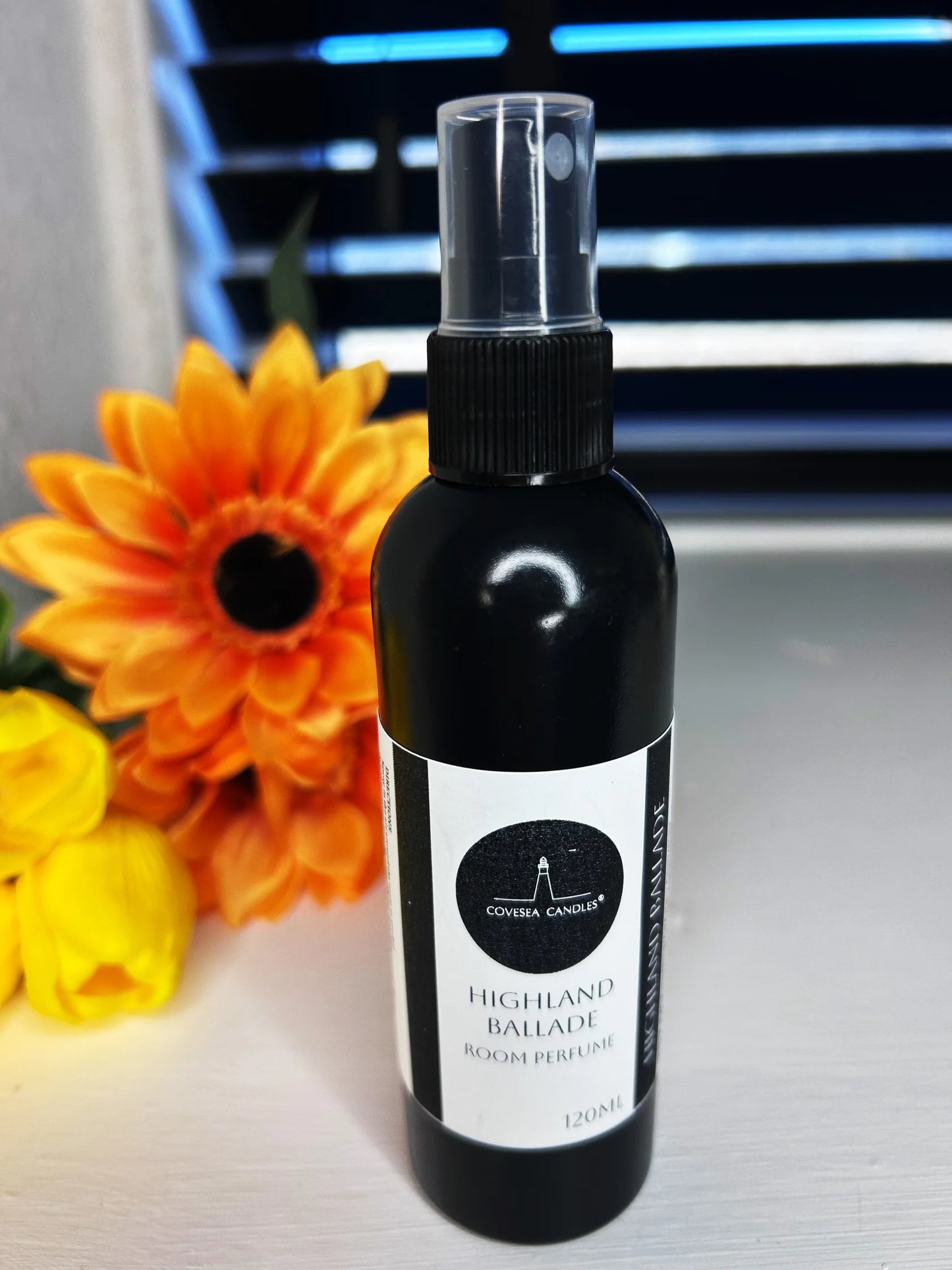 Room Perfume Spray