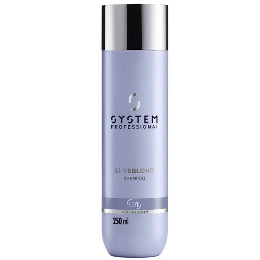 Luxeblond Shampoo