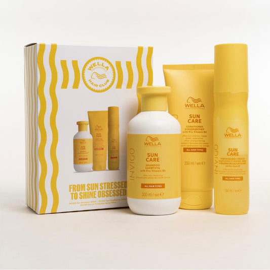 Invigo Sun Care Kit