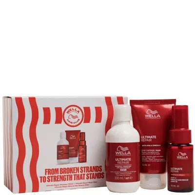 Ultimate Repair Travel Kit