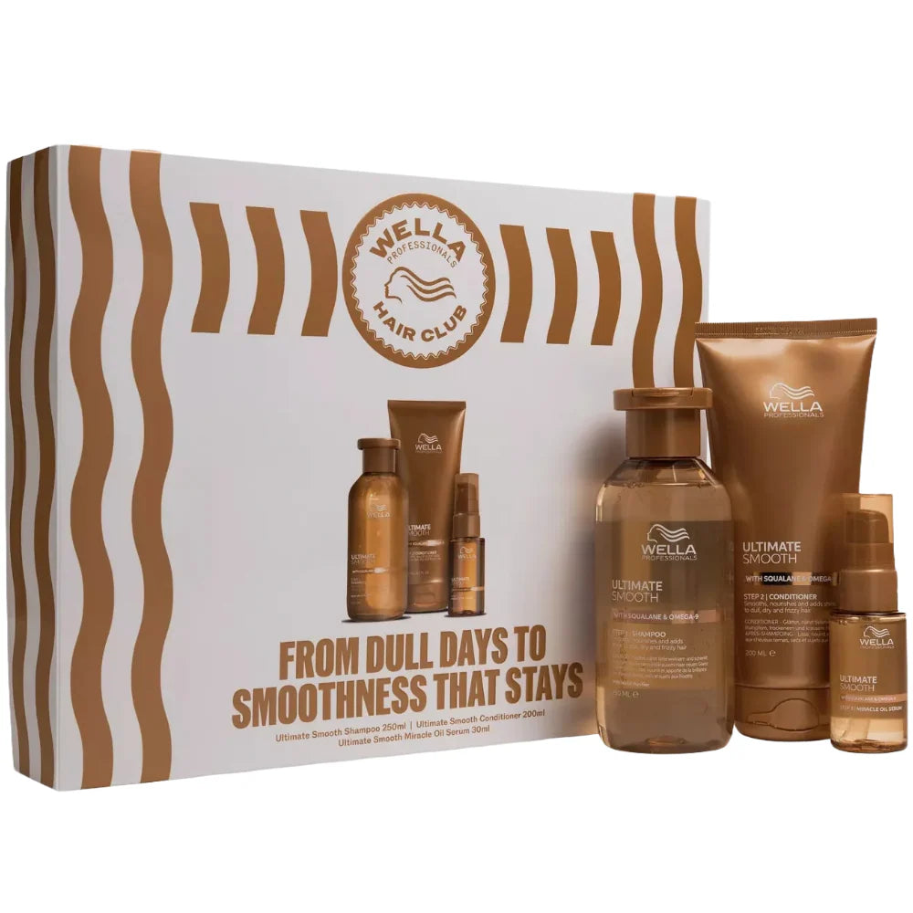 Ultimate Smooth Kit