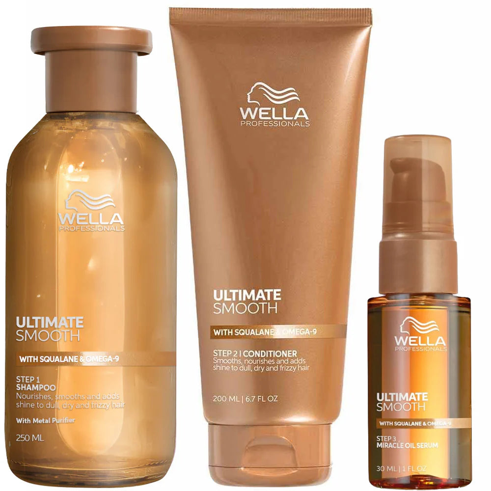 Ultimate Smooth Kit