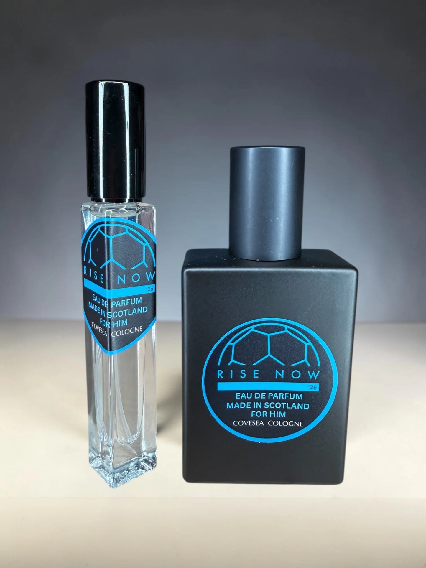 Rise Now ‘26 Eau De Parfum For Him
