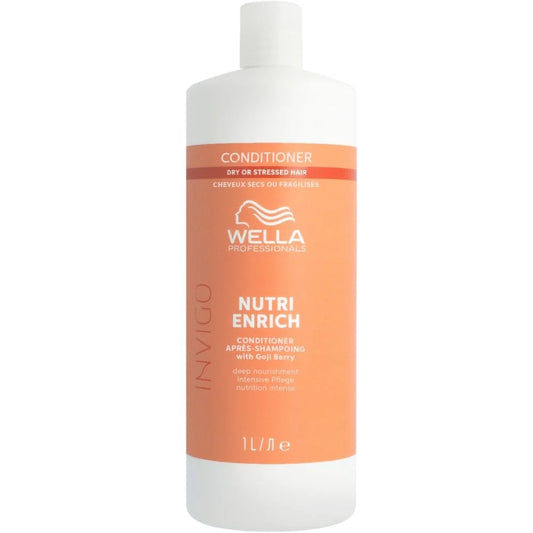 Invigo Nutri-Enrich Deep Nourishing Conditioner