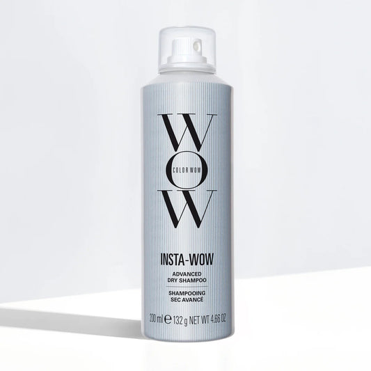 Insta-WOW Advanced Dry Shampoo 200ml